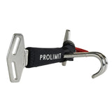Spreader Bar Pin-release Dual Webbing Windsurf