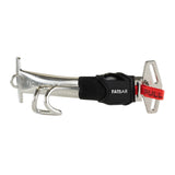 Spreader Bar Pin-release Dual Webbing FAT Kitesurf