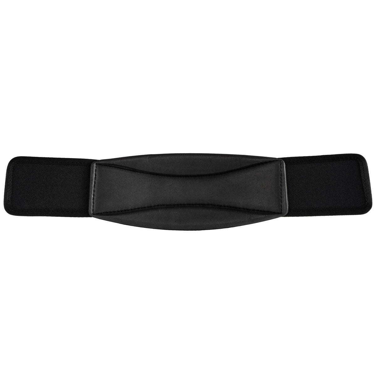 Spreader bar rope with barpad
