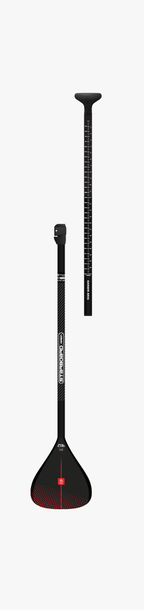 Starboard Foil Blade 2pc 2027 (1)