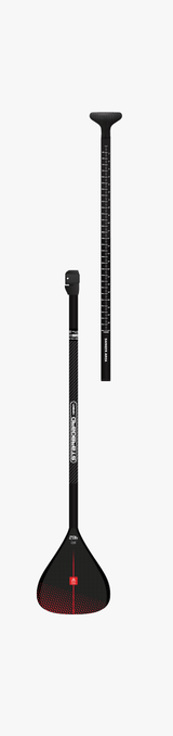 Starboard Foil Blade 2pc 2027 (1)
