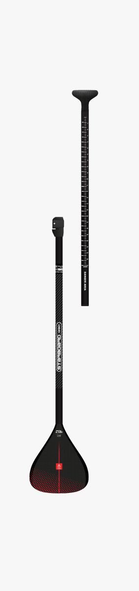 Starboard Foil Blade 2pc 2027 (1)