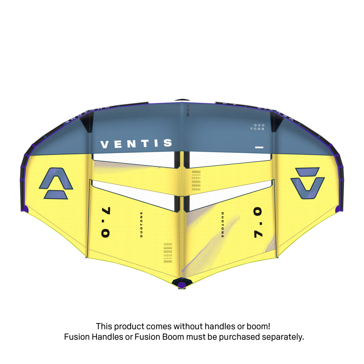 Duotone Wing Ventis FS