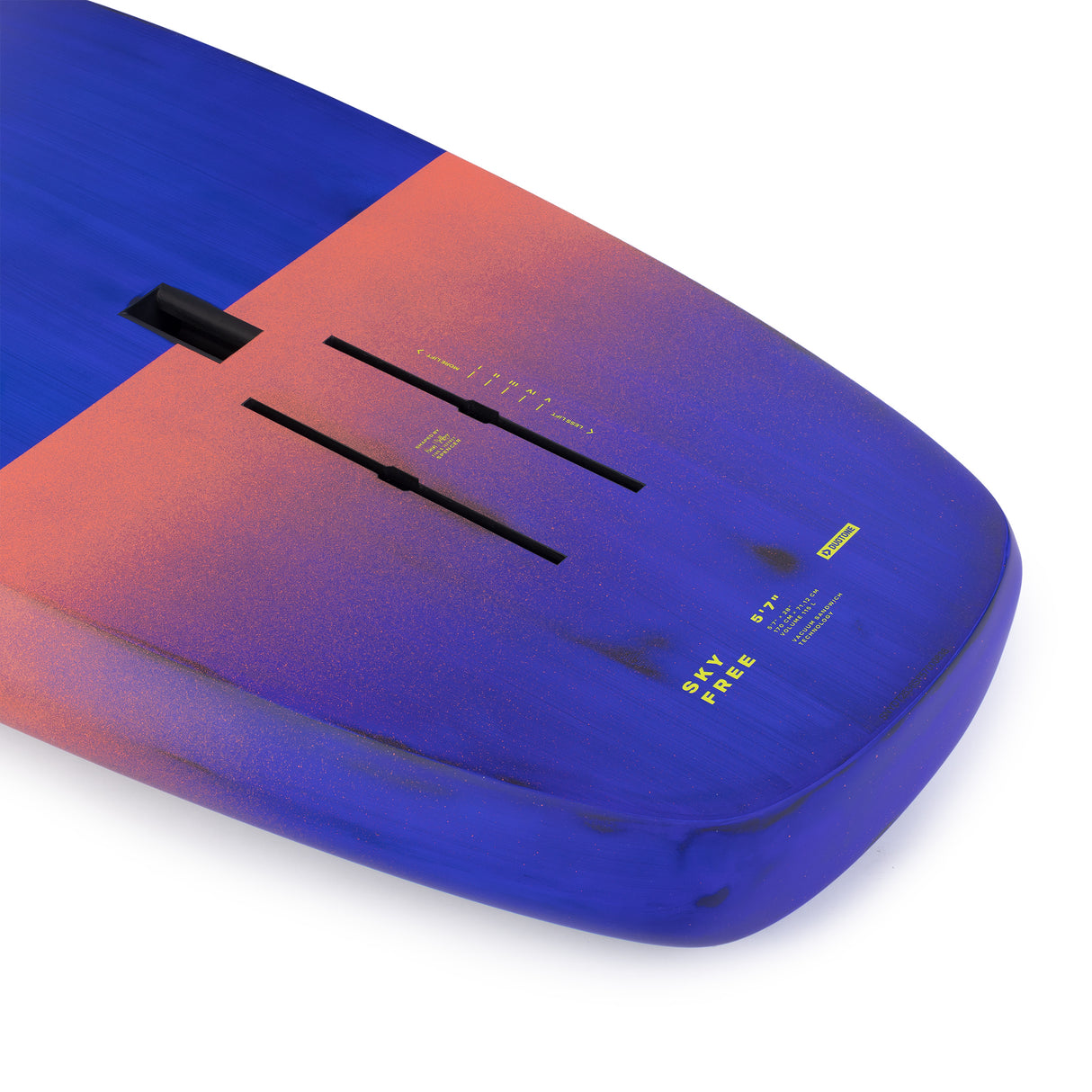 Duotone Foilboard Sky Free