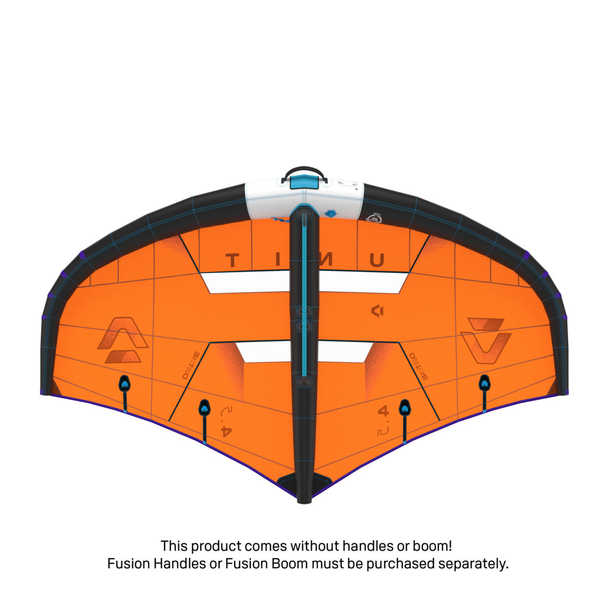 Duotone Wing Unit 2026