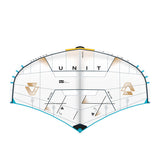 Duotone Wing Unit SLS Concept Blue 2026