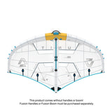 Duotone Wing Unit SLS Concept Blue 2026