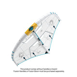 Duotone Wing Unit SLS Concept Blue 2026