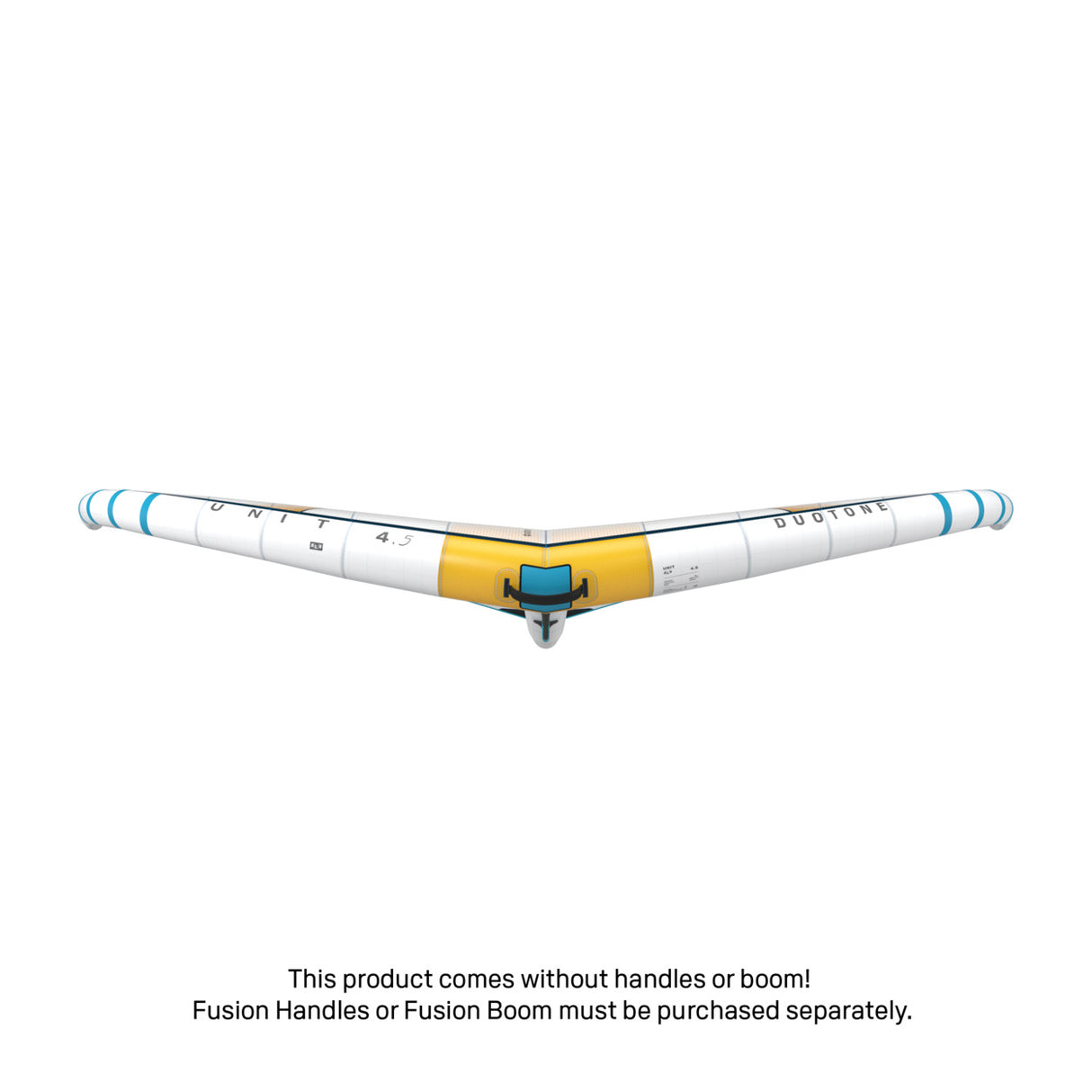 Duotone Wing Unit SLS Concept Blue 2026