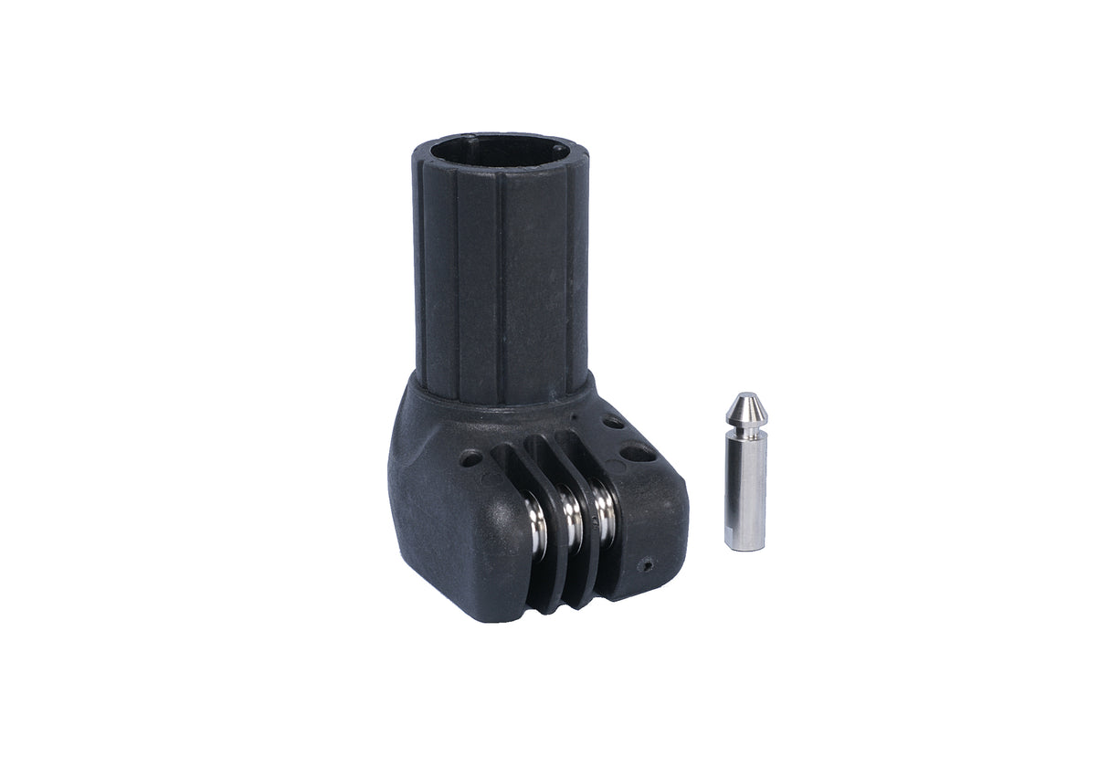 Ascan Adapter Big Wheels