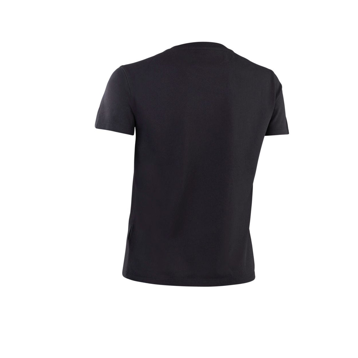 ION Ionic 2026 schwarzes Damen T-Shirt mit Kurzarm, Rückansicht