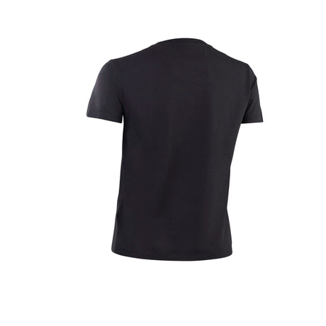 ION Ionic 2026 schwarzes Damen T-Shirt mit Kurzarm, Rückansicht