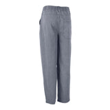 ION Pants HD Cotton 2026 in Grau, Rückansicht, Baumwollmix mit Taschen