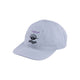 ION Cap Team 2026 hellblau mit gesticktem Logo, Frontansicht