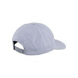 ION Cap Team 2026 hellblau Baseballkappe mit verstellbarem Riemen, Seitenansicht