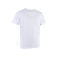 IONIONIC 2026 Herren T-Shirt weiß mit Logo-Print, Frontansicht