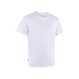 IONIONIC 2026 Herren T-Shirt weiß mit Logo-Print, Frontansicht