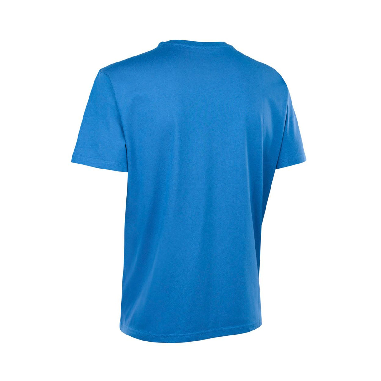 ION S-IONIC T-Shirt 2026 in Blau, Frontalansicht, Kurzarm-Shirt aus funktionellem Material