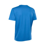ION S-IONIC T-Shirt 2026 in Blau, Frontalansicht, Kurzarm-Shirt aus funktionellem Material