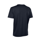 ION S-IONIC T-Shirt 2026 dunkelblau, Kurzarm, Frontalansicht auf weißem Hintergrund