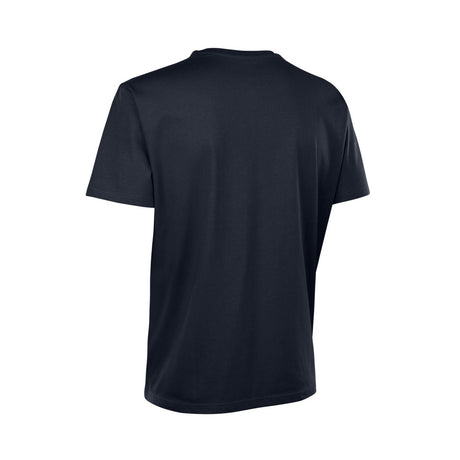 ION S-IONIC T-Shirt 2026 dunkelblau, Kurzarm, Frontalansicht auf weißem Hintergrund