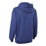 ION IONIC Hoodie 2026 in Marineblau, Kapuzenpullover aus Baumwolle, Frontalansicht
