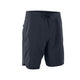 ION Ionic 19 Boardshorts 2026 dunkelblau mit Kordelzug und Seitentaschen, Produktansicht