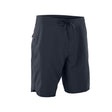 ION Ionic 19 Boardshorts 2026 dunkelblau mit Kordelzug und Seitentaschen, Produktansicht