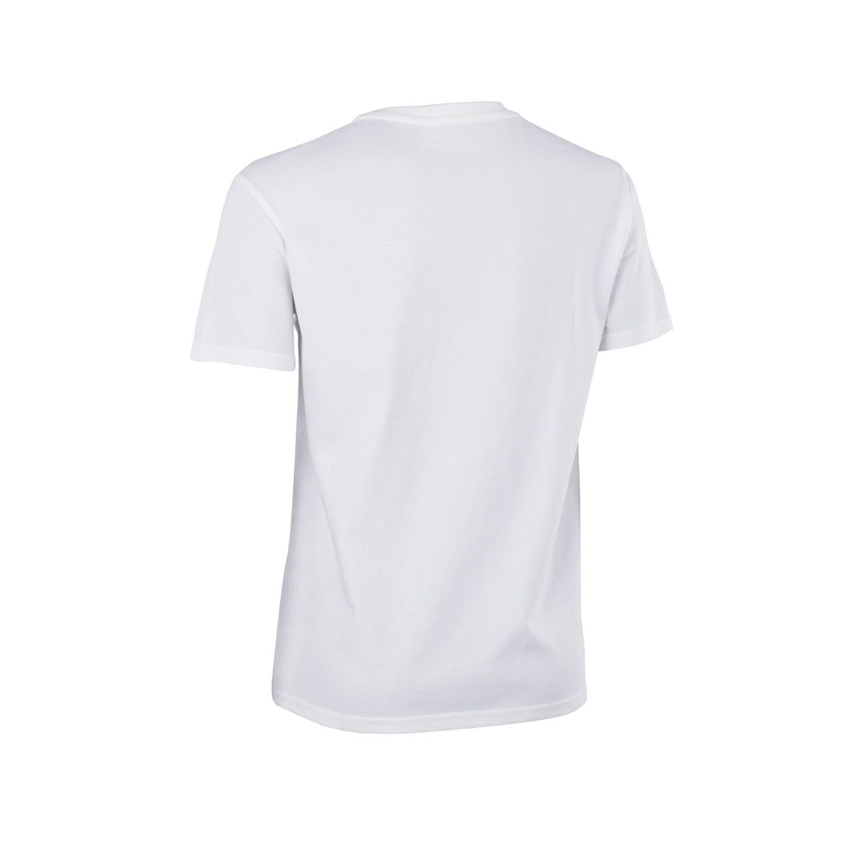 ION S-Ionic T-Shirt 2026 weiß, Funktionsmaterial, Rückansicht, Kurzarm