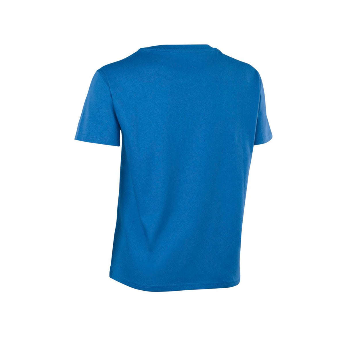 ION S-Ionic T-Shirt 2026 in Blau, Kurzarm, Rückansicht, Funktionsmaterial