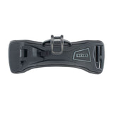ION Spreader Bar Windsurf C-Bar 1.0 2026 schwarz, Draufsicht, ergonomische Griffstange mit Befestigungspunkten