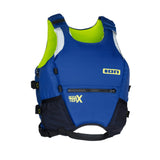 ION Booster X Vest Side Zip