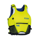 ION Booster X Vest Side Zip
