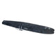 ION SUP Boardbag Race Tec 2026 schwarze Schutztasche mit Tragegriffen, Seitenansicht