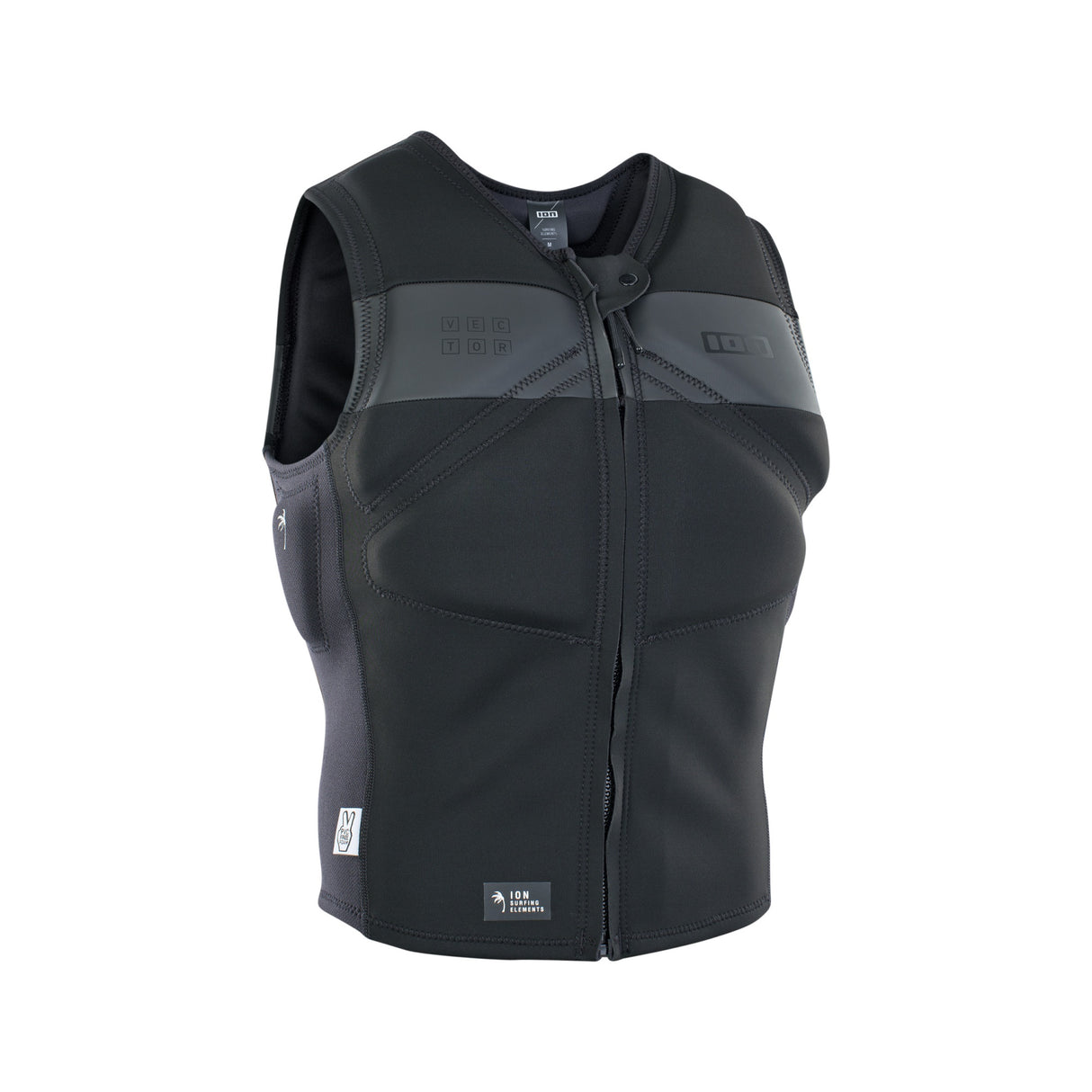 ION Vector Vest AMP FZ