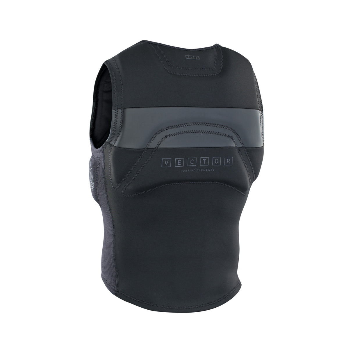 ION Vector Vest AMP FZ