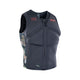 ION Vector Vest Core Front Zip Herren 2024 Neopren Weste dunkelblau mit Reißverschluss Frontansicht