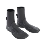 ION Plasma Boots 3/2 grau-schwarz, Neopren-Wassersportschuhe mit Split-Zehe, Paar-Ansicht