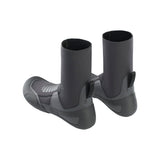 ION Plasma Boots 3/2 Round Toe grau Neopren Tauchstiefel Paar Frontansicht