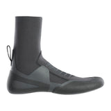 ION Plasma Boots 3/2 Round Toe Neopren Wassersportschuh grau Seitenansicht