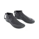 ION Plasma 2.5 RT 2025 Neoprenschuhe in Grau-Schwarz, Draufsicht Paar