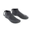 ION Plasma 2.5 RT 2025 Neoprenschuhe in Grau-Schwarz, Draufsicht Paar