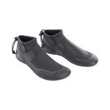 ION Plasma 2.5 RT 2025 Neoprenschuhe in Grau-Schwarz, Draufsicht Paar