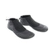 ION Plasma Slipper 1.5 Round Toe 2025 schwarz, Neoprenschuhe mit runder Spitze, Frontalansicht Paar