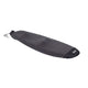 ION Wing Sock 2026 schwarz, Schutzhülle für Wingfoil-Flügel, Seitansicht