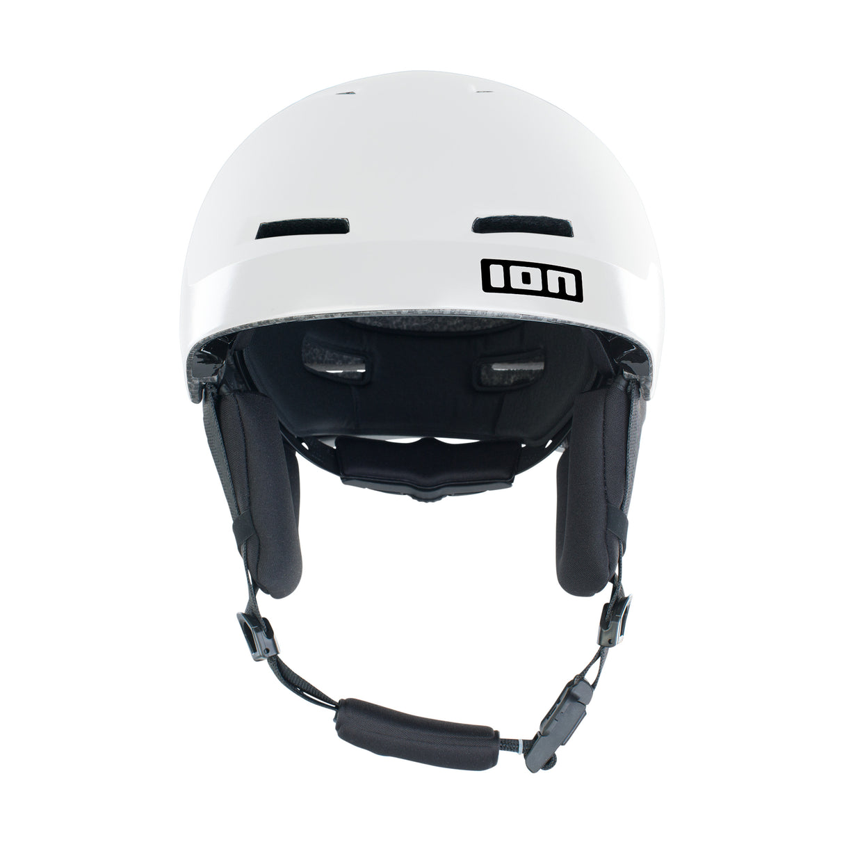 ION Mission Helmet