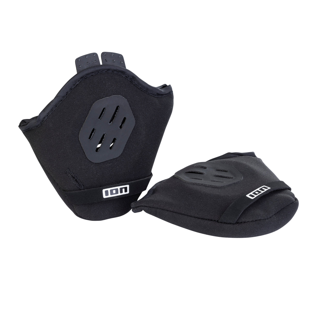 ION Earpads Mission