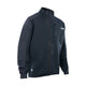 ION Neo Cruise Jacket Herren 2024 dunkelblau, Neopren-Jacke mit Reißverschluss und Taschen, Seitenansicht