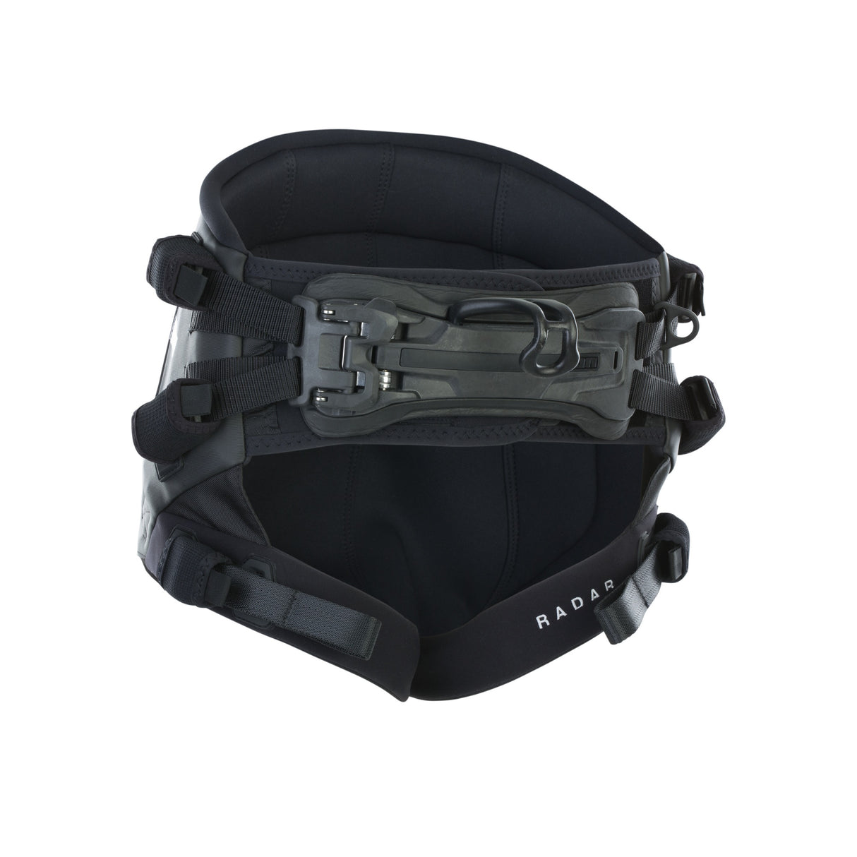 ION Radar Sitztrapez