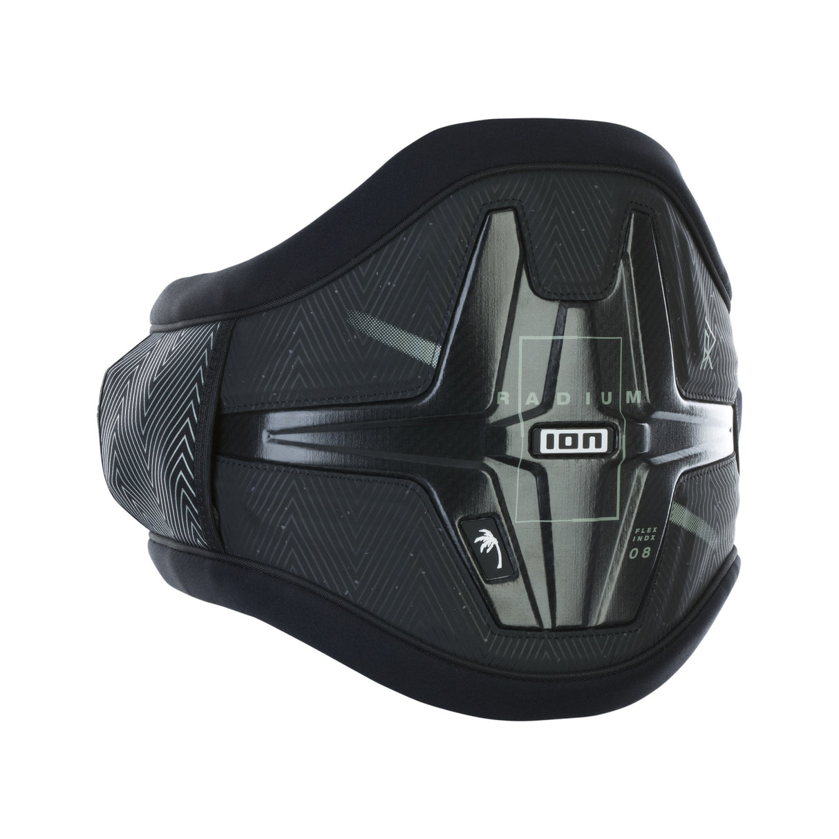 ION Radium 8 Windsurftrapez